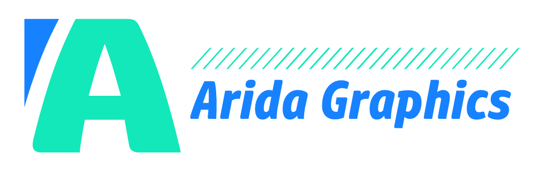 Arida Graphics Logo